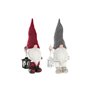 Décorations de Noël DKD Home Decor Magnésium (21