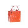 Décorations de Noël DKD Home Decor Résine Ange (3,5 x 2,5 x 4 cm) (4 Unités)