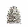 Décorations de Noël DKD Home Decor Ananas Résine (13 x 7,5 x 7,5 cm) (3) (3 Unités)