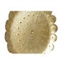 Figurine Décorative DKD Home Decor (5 Pièces) (2 Unités) Moderne (35 x 2 x 35 cm)