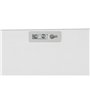 Miroir mural DKD Home Decor Verre Marron Blanc Gris foncé PS Traditionnel 4 Unités (36 x 2 x 66 cm)