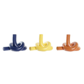 Vase DKD Home Decor Résine (20