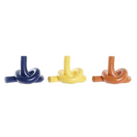 Vase DKD Home Decor Résine (20