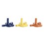 Vase DKD Home Decor Résine (20