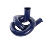 Vase DKD Home Decor Résine (20,5 x 16 x 15 cm) (3 Unités)