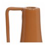 Bougeoir DKD Home Decor Métal Laqué (11 x 11 x 20 cm) (2 Unités)