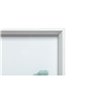 Cadre DKD Home Decor Abstrait Moderne (40 x 3,8 x 50 cm) (2 Unités)