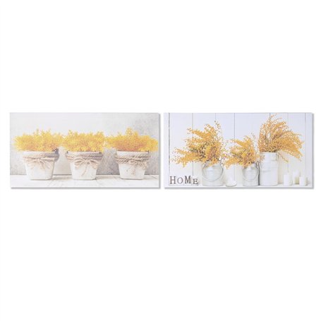 Cadre DKD Home Decor Pot (60 x 1