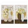 Cadre DKD Home Decor Pin (40 x 1