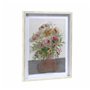 Cadre DKD Home Decor Vase (53 x 3 x 63 cm) (2 Unités)