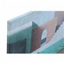 Cadre DKD Home Decor Maison (70 x 1,8 x 50 cm)