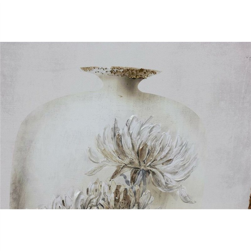 Image secondaire de Cadre DKD Home Decor Vase (50 x 1,8 x 70 cm) (2 Unités)