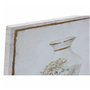 Cadre DKD Home Decor Vase (50 x 1,8 x 70 cm) (2 Unités)