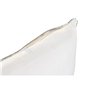 Coussin DKD Home Decor Polyester Multicouleur Microfibre Chats (40 x 10 x 40 cm) (4 Unités)
