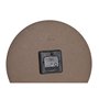 Horloge Murale DKD Home Decor Multicouleur Chats Bois MDF (34 x 4 x 34 cm) (3 Unités)