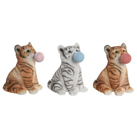 Figurine Décorative DKD Home Decor 13