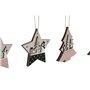 5 x 9 cm (6 Pièces) (4 Unités)