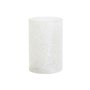 Décoration lumineuse DKD Home Decor Blanc 10 x 10 x 15 cm