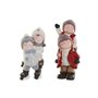 Décorations de Noël DKD Home Decor Multicouleur Enfants 18