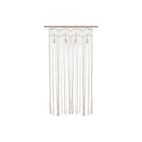 Décoration Suspendue Home ESPRIT 110 x 5 x 180 cm