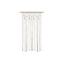 Décoration Suspendue Home ESPRIT 110 x 5 x 180 cm
