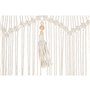 Décoration Suspendue Home ESPRIT 110 x 5 x 180 cm