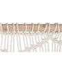Décoration Suspendue Home ESPRIT 110 x 5 x 180 cm
