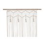 Décoration Suspendue Home ESPRIT 110 x 5 x 180 cm