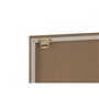 Cadre Home ESPRIT Marron Gris Vintage 30 x 1,8 x 40 cm (2 Unités)