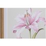 Cadre Home ESPRIT Fleurs Shabby Chic 30 x 1,8 x 40 cm (4 Unités)