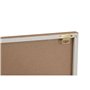 Cadre Home ESPRIT Fleurs Shabby Chic 30 x 1,8 x 40 cm (4 Unités)