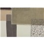 Cadre Home ESPRIT Marron Beige Abstrait Urbaine 50 x 3 x 70 cm (2 Unités)