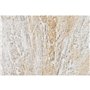 Cadre Home ESPRIT Blanc Beige Vase Traditionnel 62 x 4,5 x 122 cm (2 Unités)