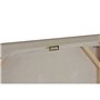 Cadre Home ESPRIT Blanc Beige Vase Traditionnel 62 x 4,5 x 122 cm (2 Unités)