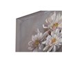 Cadre Home ESPRIT Pot Traditionnel 120 x 3 x 60 cm (2 Unités)
