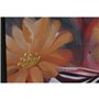 Cadre Home ESPRIT Animal Moderne 82 x 4 x 122 cm (3 Unités)