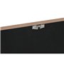 Cadre Home ESPRIT Blanc Naturel Scandinave 40 x 3 x 40 cm (2 Unités)