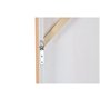 Cadre Home ESPRIT Abstrait Moderne 90 x 3,5 x 120 cm (2 Unités)