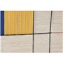 Cadre Home ESPRIT Moderne Urbaine 50 x 2,5 x 70 cm (2 Unités)