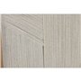 Cadre Home ESPRIT Blanc Naturel Urbaine 50 x 2,5 x 70 cm (2 Unités)