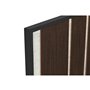 Cadre Home ESPRIT Blanc Beige Moderne 60 x 3 x 80 cm (2 Unités)