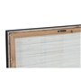 Cadre Home ESPRIT Blanc Beige Moderne 60 x 3 x 80 cm (2 Unités)