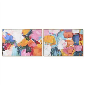 Cadre Home ESPRIT Abstrait Urbaine 122