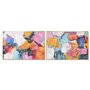 Cadre Home ESPRIT Abstrait Urbaine 122