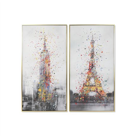 Cadre Home ESPRIT Paris New York Loft 62