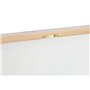 Cadre Home ESPRIT Bleu Gris Shabby Chic Hortensia 60 x 3 x 60 cm (2 Unités)