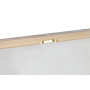 Cadre Home ESPRIT Blanc Marron Rouge Cottage 40 x 3 x 50 cm (4 Unités)