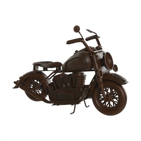 Figurine Décorative Home ESPRIT Bronze Vintage 32 x 14