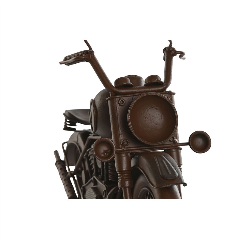 Image secondaire de Figurine Décorative Home ESPRIT Bronze Vintage 32 x 14,5 x 19,5 cm