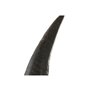 Figurine Décorative Home ESPRIT Noir Naturel 20 x 11 x 65 cm